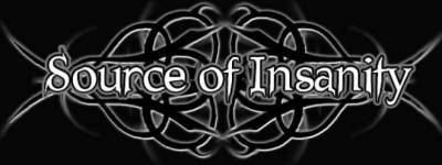 logo Source Of Insanity